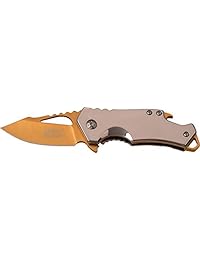 MTECH USA Spring Assist   Cuchillo plegable