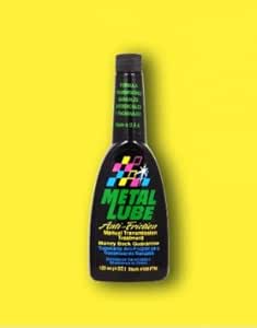 Metal Lube 120 FTM/Fórmula TRANS. MANUALES Y ENGRANAJES: Amazon.es: Coche y moto