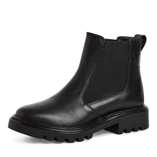Tamaris Damen Chelsea 1-25850-45, Women's Style Boots