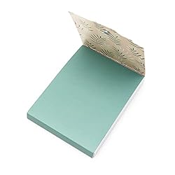 Punch Studio Houseplant Black Cat Pocket Notepad