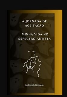 Livro A Jornada Da Aceitação