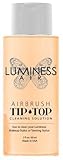 Luminess Air Makeup - Tip Top Airbrush Cleaning Solution - (2 oz / 60ml)