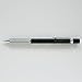 Uni Shift Pipe Lock Drafting 0.5mm Pencil, Black Body with Smoke Accent (M51010.24)