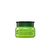 [Innisfree] Green Tea Sleeping Pack 80 milliliter