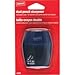Staples Dual Dome Pencil Sharpener, Each
