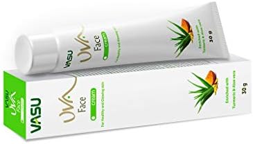 vasu face cream