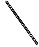 Studded Biker Choker