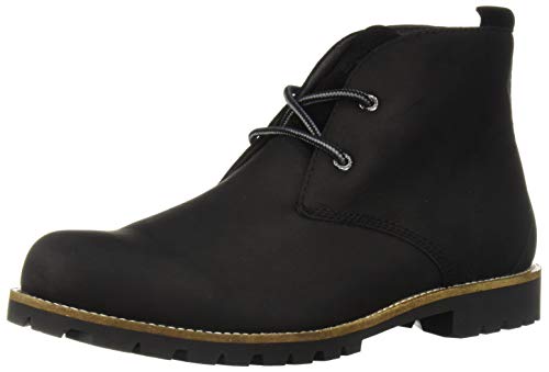 kodiak carden waterproof chukka boots