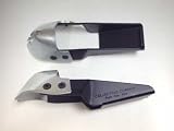Collins Tool Company Coping Foot for Festool Carvex