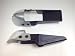 Collins Tool Company Coping Foot for Festool Carvex