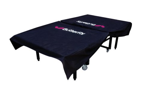 Butterfly TC1000 Table Tennis Table Cover
