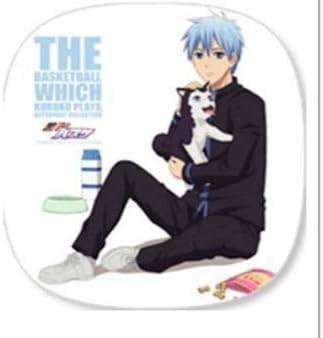 Amazon Co Jp 黒子のバスケ くつろぎコレクション 黒子 テツヤ2号 ホビー 通販