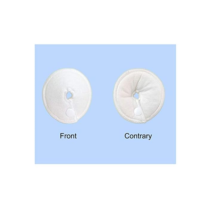 KAVIL Feeding Tube Pad G Tubes Button Pads Holder Covers Peg Tube