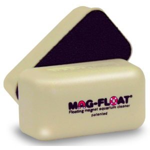Mag-Float 25A Acrylic Cleaner – Mini – Tan