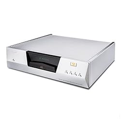 Cayin CDT-17AMK2 CD Player USB AES Coaxial Digital
