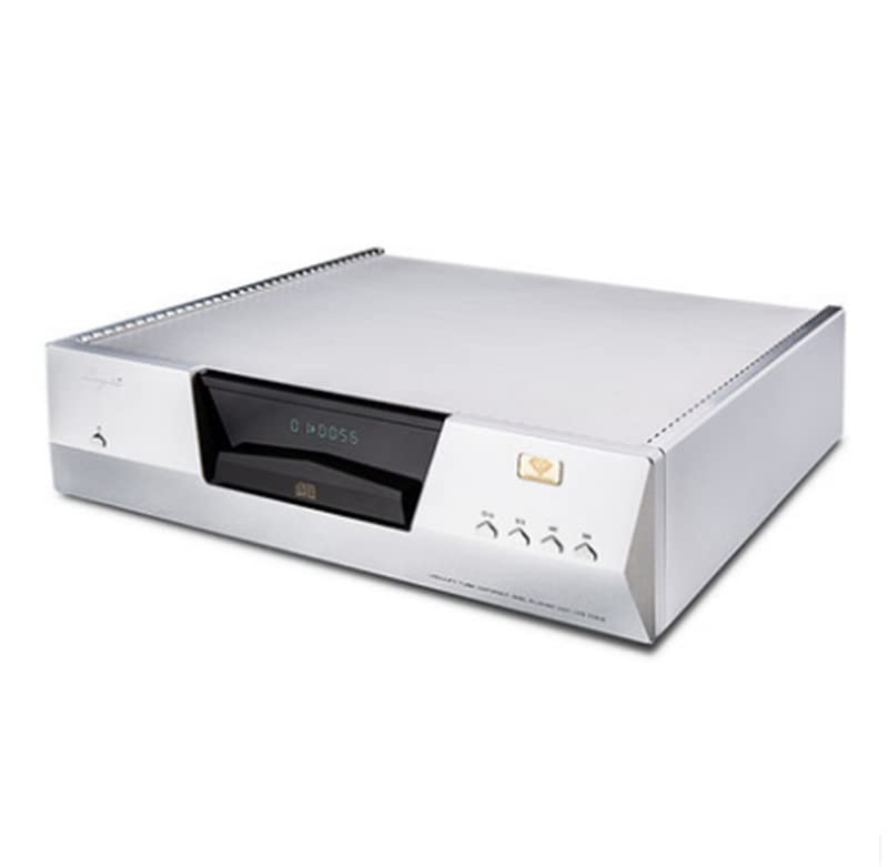 Cayin CDT-17AMK2 CD Player USB AES Coaxial Digital
