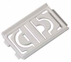 Eaton 106491 Cover, Opening DILM40-65