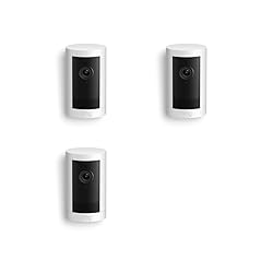 Introducing Ring Outdoor Cam Plus, Battery