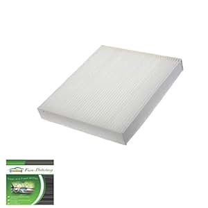 Amazon Com Cabin Air Filter For Buick Enclave Saturn