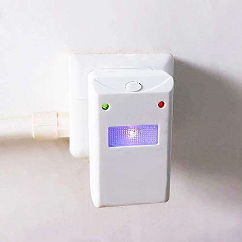 Baorin Plus Electronic Pest Rodent Repeller New (us Plug) Repellents - Thumbnail 5
