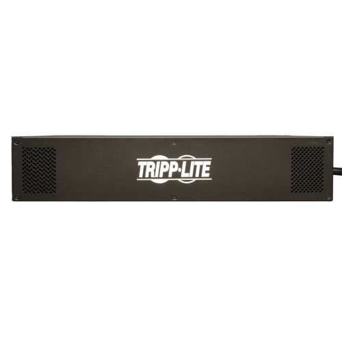 image for Tripp Lite Metered PDU, 30A, 18 Outlets (16 C13 & 2 C19), 208/240V, L6