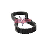 Evolution Powersports EVO Bad Ass Drive Belt Can-Am