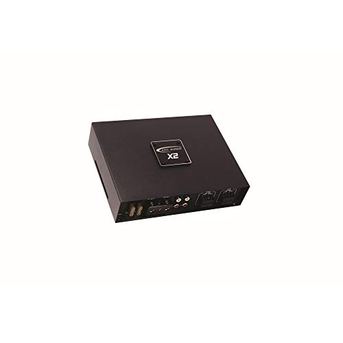 Arc Audio X2 450.4 4-Channel Class-D Microprocessor Amplifier