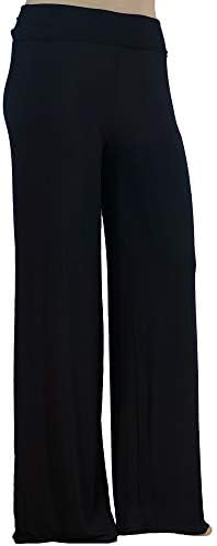 plus size rayon pants