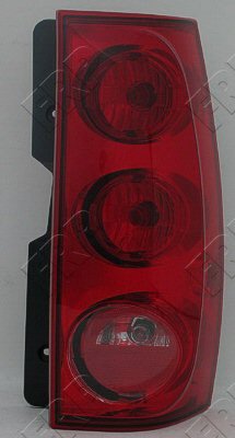 Right Tail Light Assembly GM2801204
