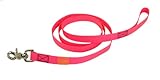 OllyDog Tilden Leash, 72-Inch, Pink