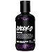 Lush Daddy-o Purple Shampoo for Blonde or Grey Hair, 3.3 Fl Oz, Small Size