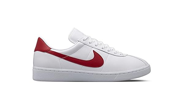 tenis marty mcfly nike rojos