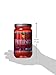 BSN AMINO X Endurance & Recovery Powder with 10 Grams of Aminos Per Serving, Flavor: Blue Raz, 30 Servings