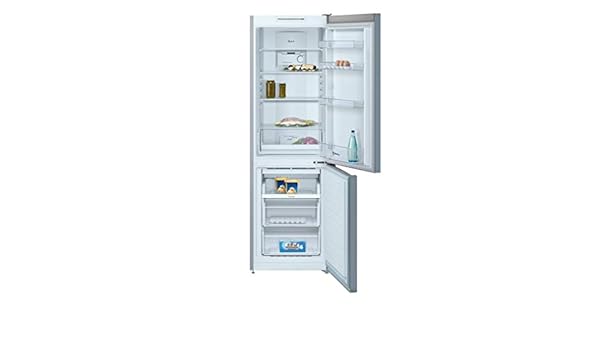 FRIGORIFICO COMBI 3KF6650MI 186X60 A++ NF INOX BALAY: 465.85 ...