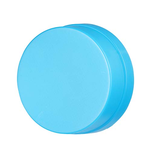 SUPON Camera Flash Diffuser Bounce Dome Light Set for Godox V1 Flash Series,V1-C, V1-N, V1-S, V1-F, V1-O, V1-P Round Head Flash Speedlite (White, Blue, Yellow)