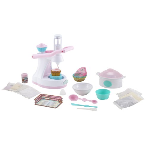 Girl Gourmet Cupcake Maker Review
