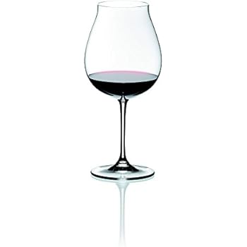 Riedel Vinum Xl Pinot Noir Glass Set Of 2