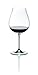 Riedel 6416/67-P Vinum XL Pinot Noir Glass, Set of 2, Clear