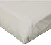 Graco Pack 'n Play 2 Piece Playard Waterproof Sheets, Teal/Grey