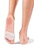 Metatarsal Pads Ball of Foot Cushions - Soft Gel Ball of Foot Pad - Mortons Neuroma Callus Metatarsal Foot Pain Relief Bunion Forefoot Cushioning Relief Women Men