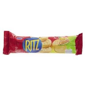 ritz crackers for babies