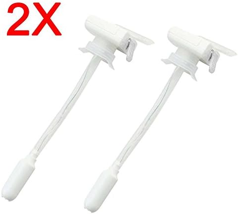 Magic Tap Dispenser, 2 Pack Magic Tap Drink Dispenser for Water Milk Jiuce Beer etc