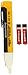 Meter King MK-V1 Non Contact Voltage Tester, Circuit Tester with Flashlight & Audible Alert