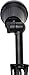 Paradise GL22724 Low Voltage Cast Aluminum 20W Spotlight (Black, 6 Pack)