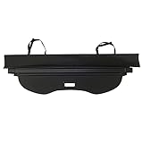 Caartonn Cargo Cover for 2013 2014 2015 2016 2017
