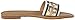 Ivanka Trump Women's Arina Dress Sandal