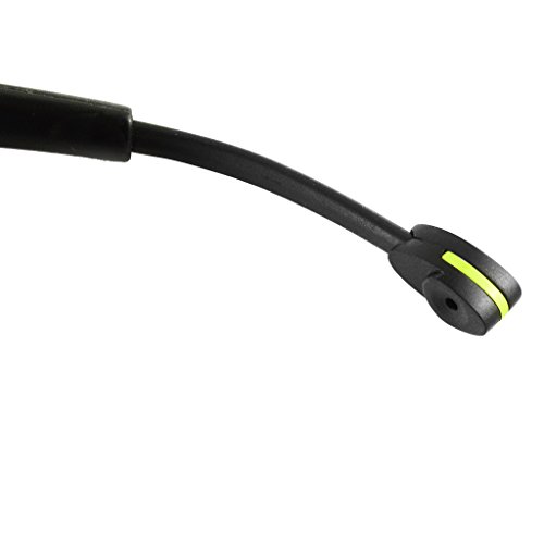 TRIXES Black Xbox One Compatible Chat Headset