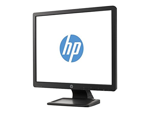 HP D2W67A8#ABA Business ProDisplay P19A Monitor,Black