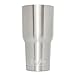 30 oz Stainless Steel Tumbler By BaySea - Vacuum Insulated To Keep Drinks Ice Cold Up To 24 Hours And Piping Hot Up To 6 Hours - 100% Satisfaction
