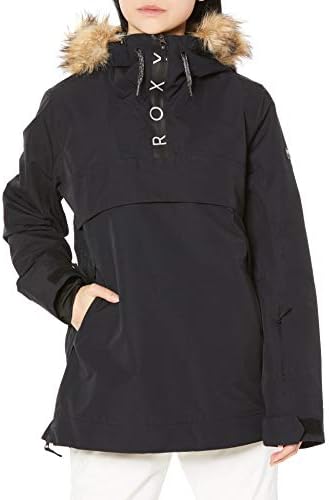 Roxy ERJTJ03262, SHELTER JK Women’s Snow Jacket